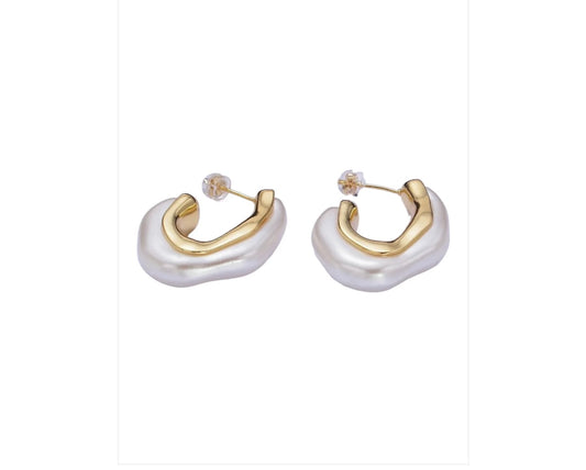 Perla-Earrings