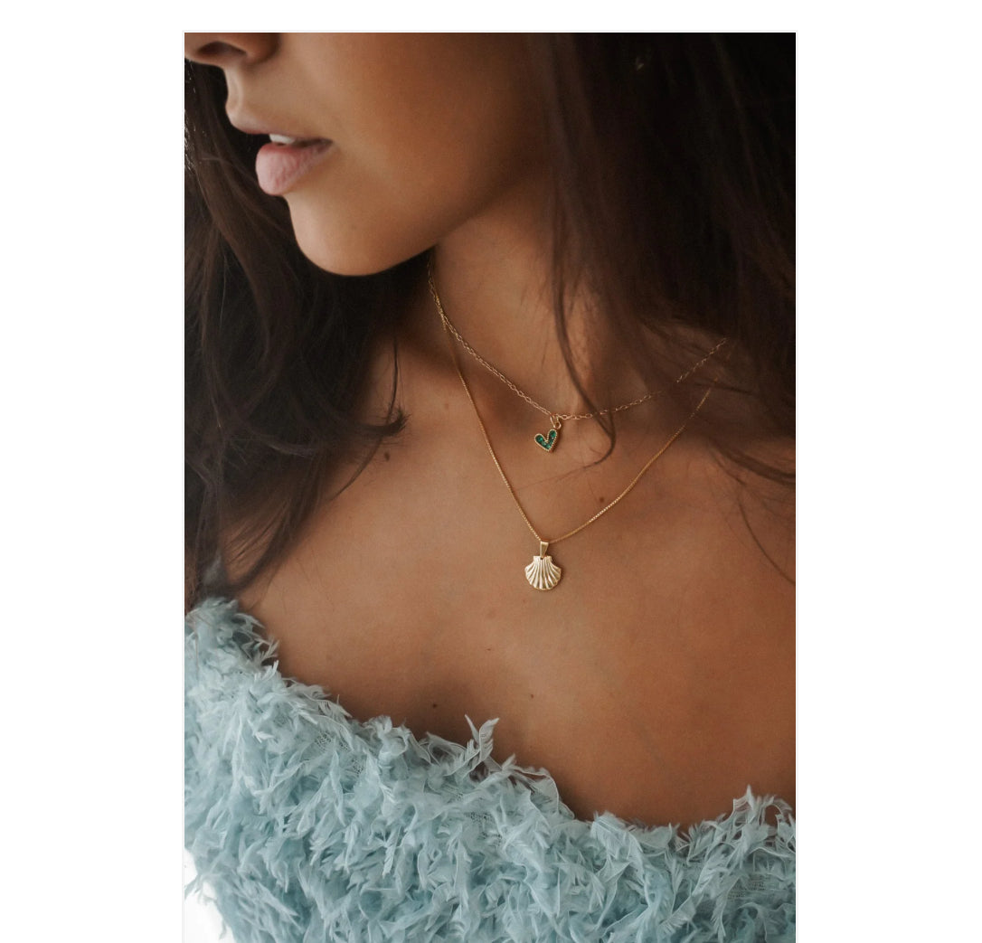 Sofía- Necklace